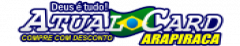 Logotipo Atual Card